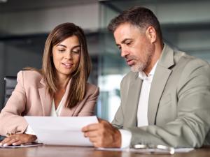 The Corporate Transparency Act: What You Need to Know