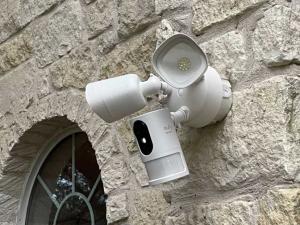 Prevent porch pirates and steer other thieves away