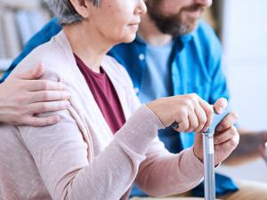Who is a trustee?