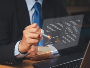 Make signing PDF documents easy with LegalZoom
