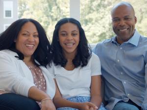 Leveraging a family business to effect positive change