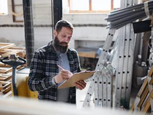 Help for small business owners in financial trouble