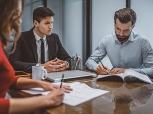 How to Get an Uncontested Divorce in Texas