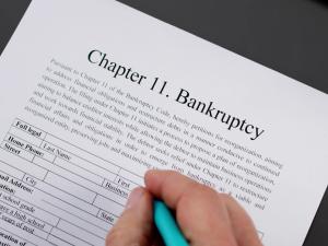 How to File Chapter 11 Bankruptcy