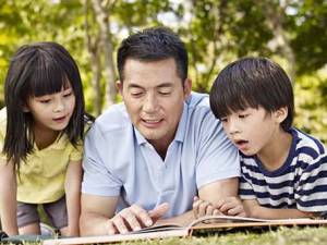 How to Apply for Child Visitation Rights