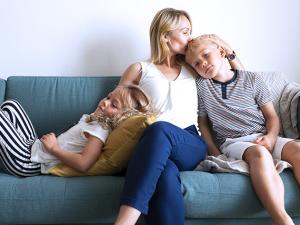 Men vs. women: Who does better in a divorce?