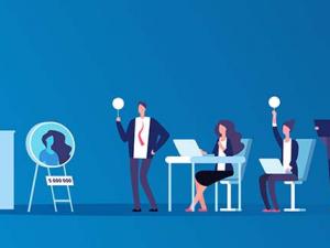 What Is a Trademark Auction?