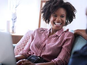 How small business owners are spending their stimulus checks