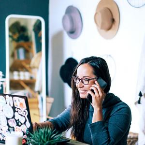 Registering a Trademark