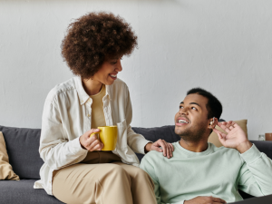 Common Law Marriage in Texas