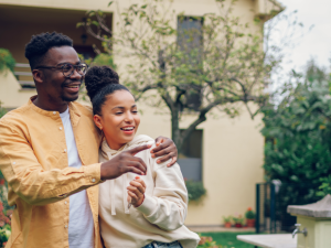 California Domestic Partnerships: A Complete Guide