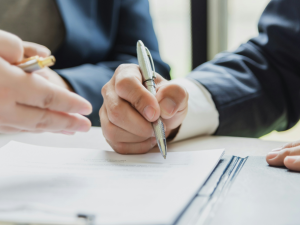 Hiring a Prenuptial Agreement Attorney