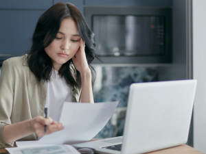 How to File a Washington Annual Report
