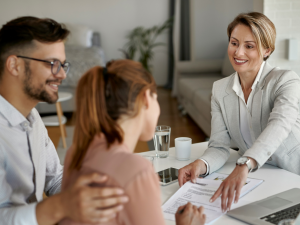 How to Get a Durable Power of Attorney in Virginia