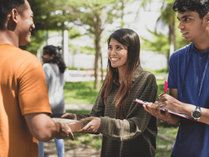 How to Start a Nonprofit 