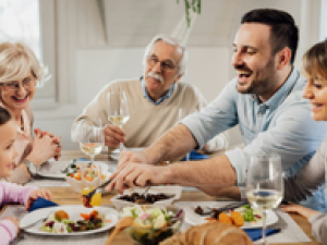 The Great Wealth Transfer: How to Protect Your Legacy