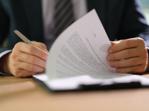 What Is a Durable Power of Attorney, and How Does It Work?