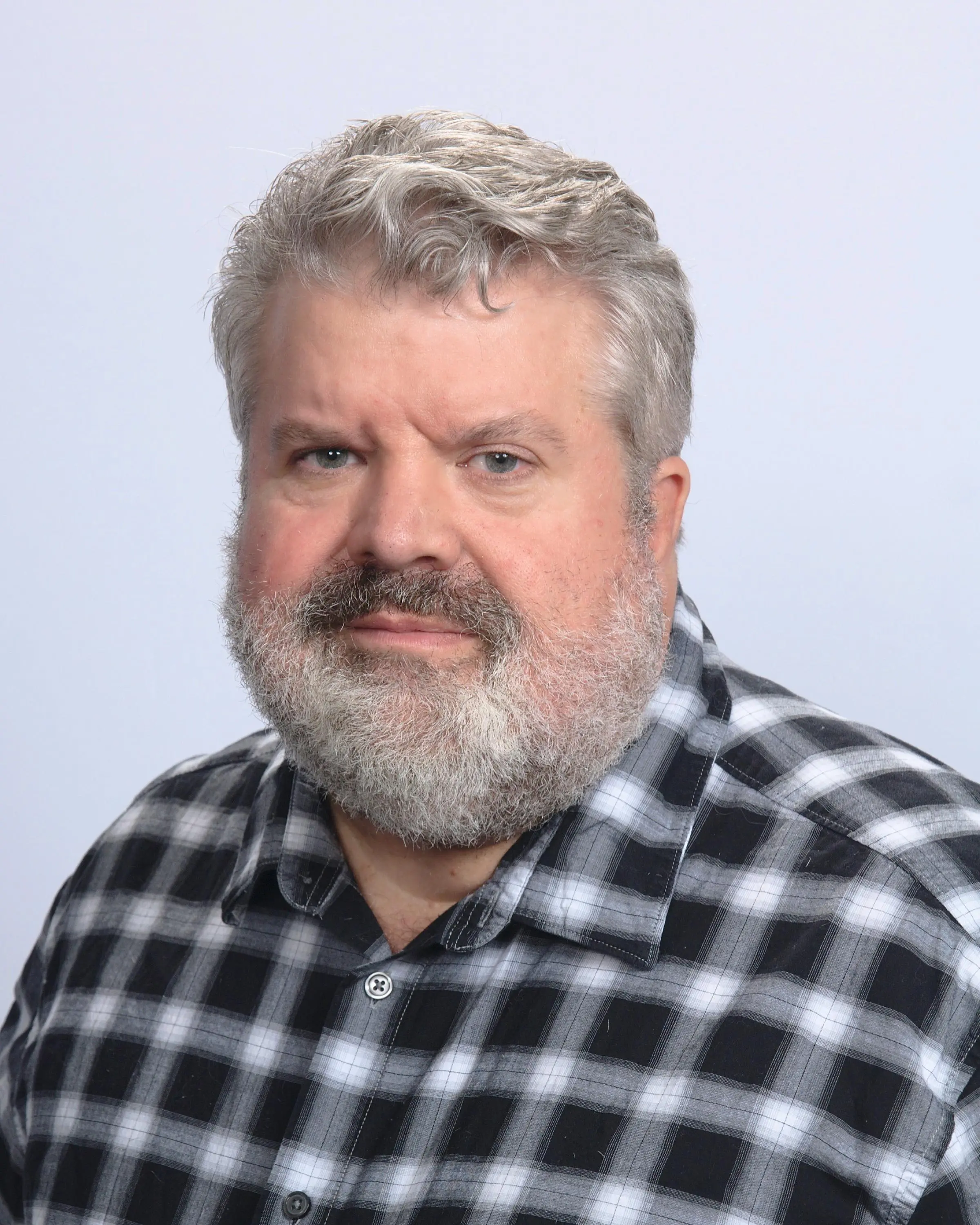 Geoff Williams